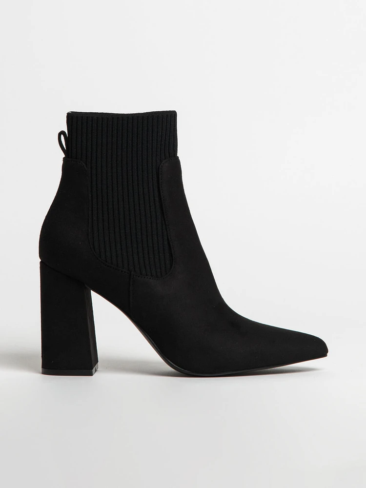 WOMENS STEVE MADDEN REVENGE - CLEARANCE