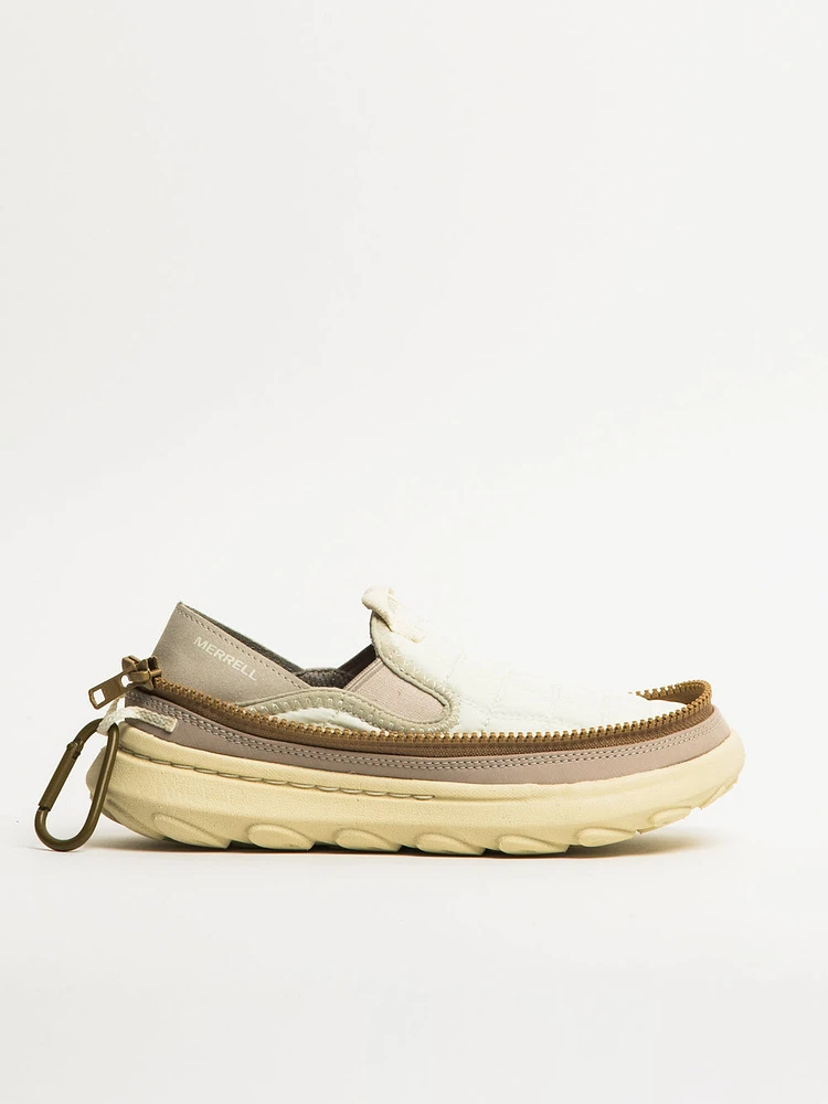 WOMENS MERRELL HUT MOC 2 PACKABLE - CLEARANCE