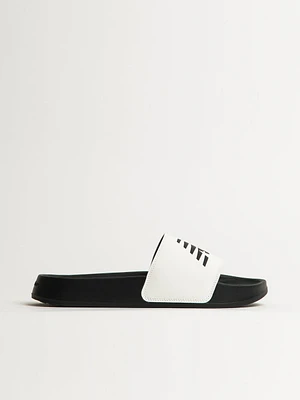 MENS NEW BALANCE THE 200 SLIDE