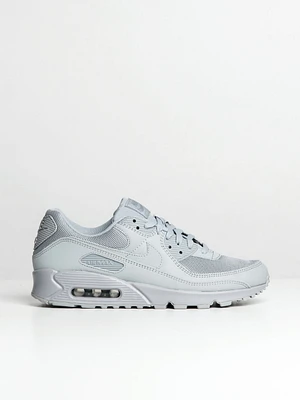 MENS NIKE AIR MAX 90 SNEAKER - CLEARANCE