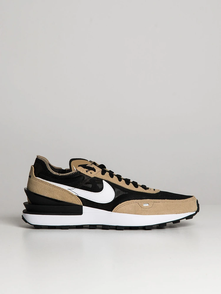 MENS NIKE WAFFLE ONE SNEAKER - CLEARANCE