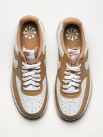 WOMENS NIKE COURT VISION LO NEXT NATURE SNEAKER