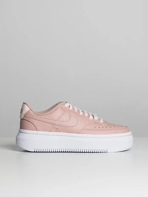 WOMENS NIKE COURT VISION ALTA SNEAKER - CLEARANCE