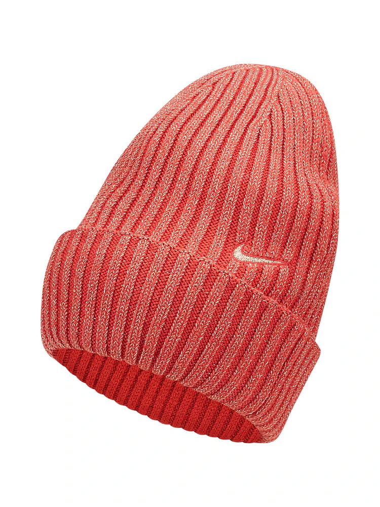 NIKE NSW UTILITY SWOOSH BEANIE - CLEARANCE