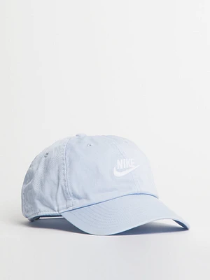 NIKE CLUB CAP U CB FUTURA WASH - CLEARANCE