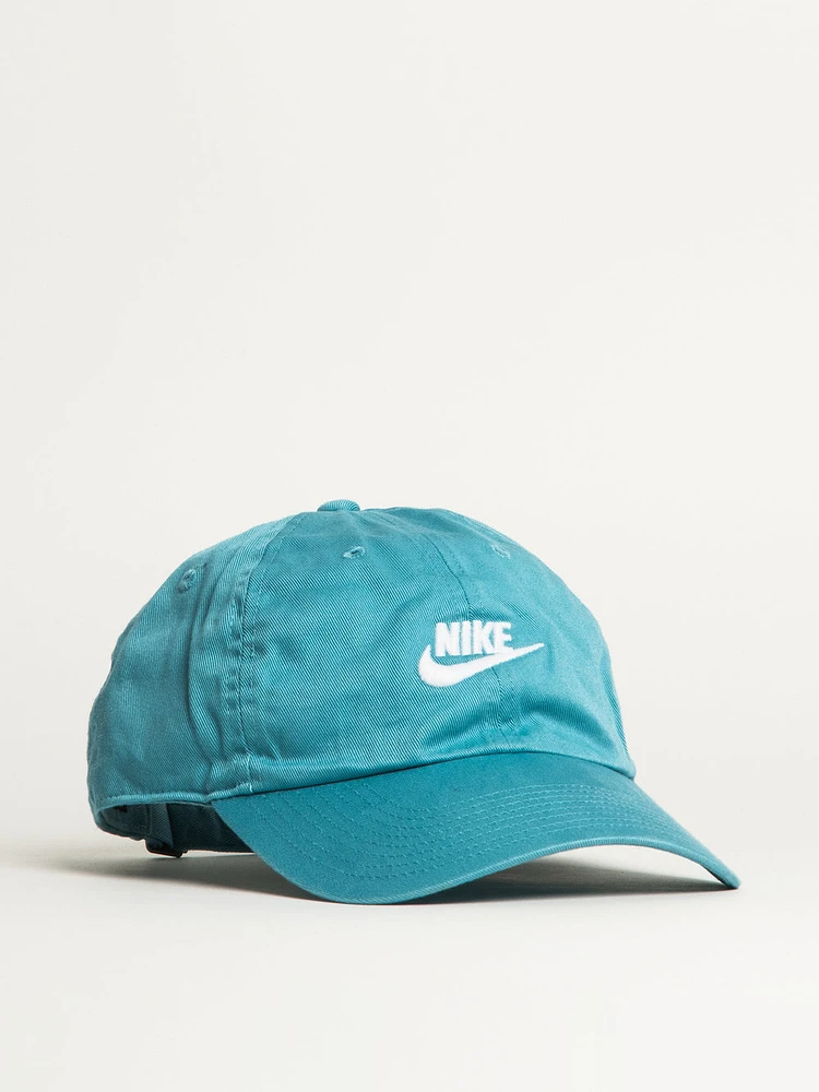 NIKE CLUB FUTURA WASH CAP