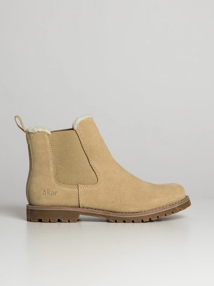 WOMENS OKER MACI - CLEARANCE