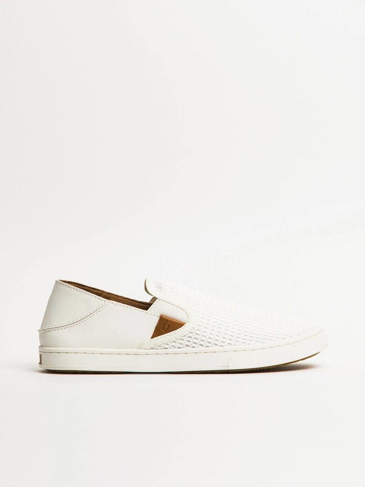 WOMENS OLUKAI PEHUEA SNEAKER - CLEARANCE