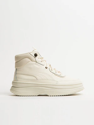 WOMENS PUMA MAYRA SNEAKER - CLEARANCE