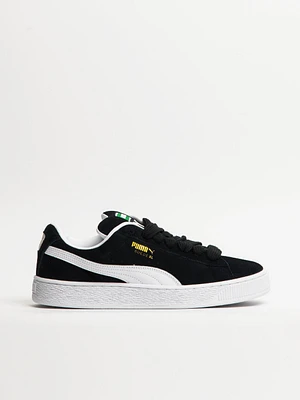 MENS PUMA SUEDE XL SNEAKER - CLEARANCE