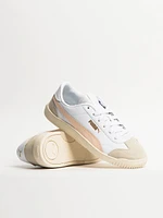 WOMENS PUMA CLUB 5V5 SUEDE SNEAKER