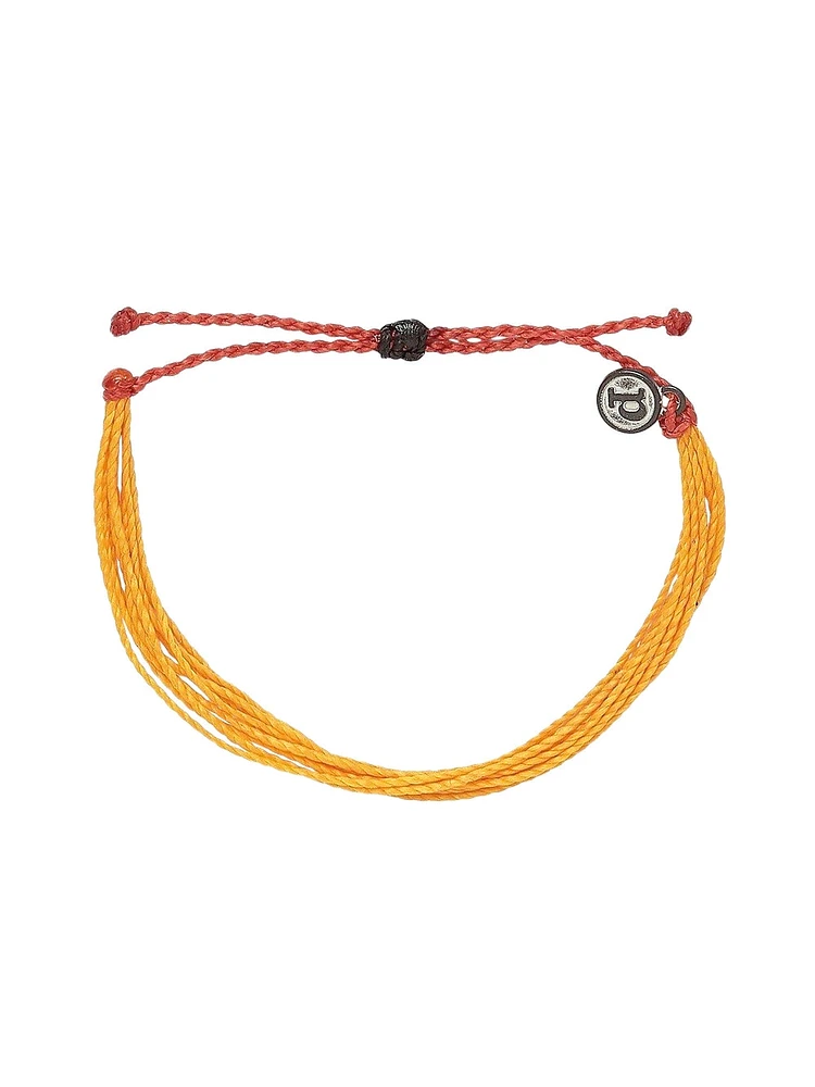 PURA VIDA CHARITY BRACELET - CLEARANCE