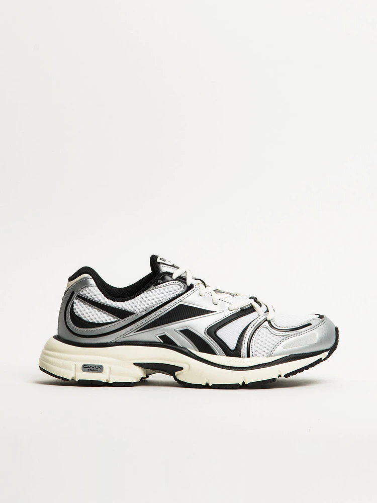 MENS REEBOK PREMIER ROAD PLUS V RUNNING SNEAKER - CLEARANCE