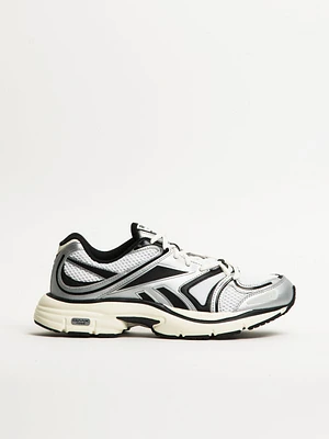 MENS REEBOK PREMIER ROAD PLUS V RUNNING SNEAKER - CLEARANCE