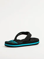 KIDS REEF AHI-SHARKADE SLIDES - CLEARANCE