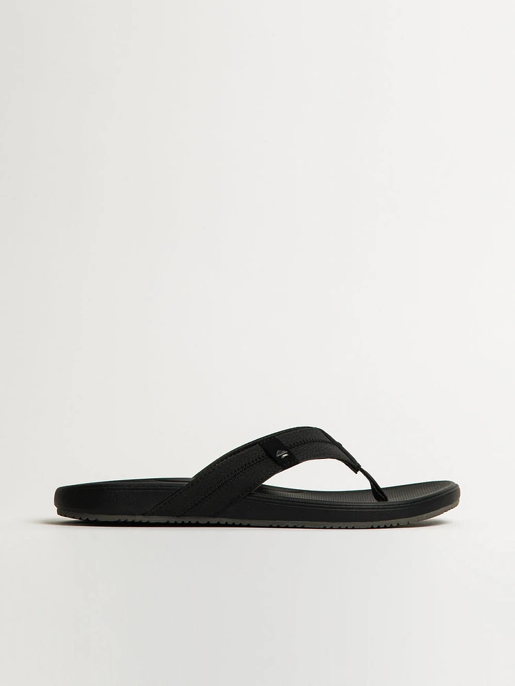MENS REEF CUSHION PHANTOM 2.0 - BLACK