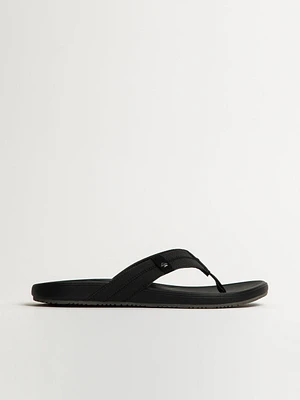MENS REEF CUSHION PHANTOM 2.0 - BLACK