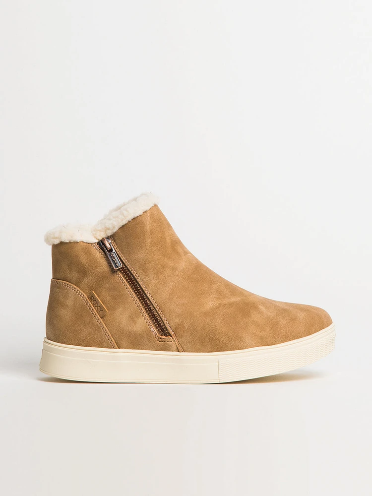 WOMENS ROXY THEEO BOOT - CLEARANCE