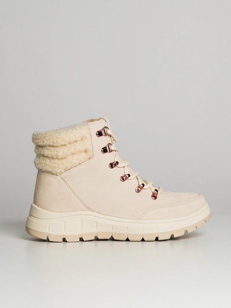 WOMENS ROXY KADEN BOOT - CLEARANCE