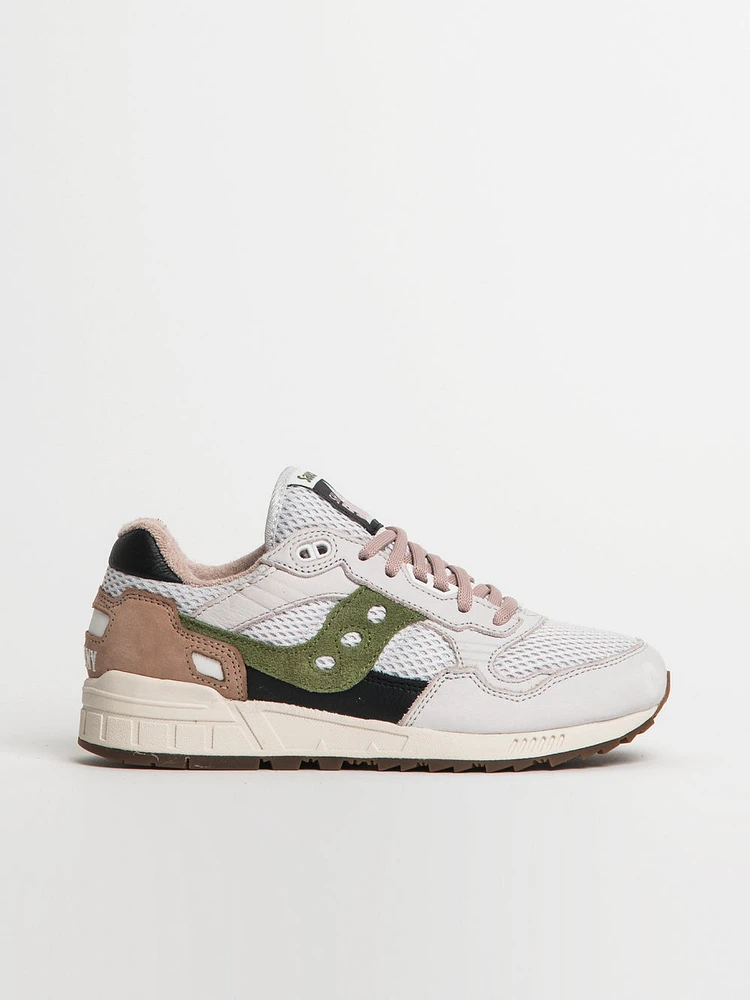 WOMENS SAUCONY SHADOW 5000 - CLEARANCE