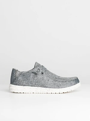 MENS SKECHERS MELSON CHAD - CLEARANCE