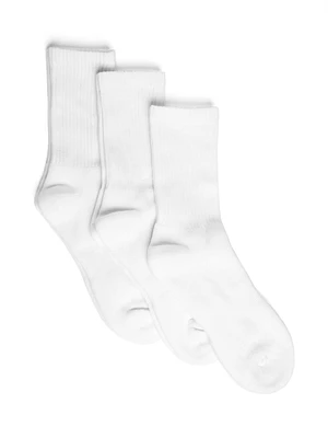 SCOUT & TRAIL CREW SOCK 3 PACK