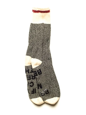 SCOUT & TRAIL READ THIS SOCKS - CLEARANCE