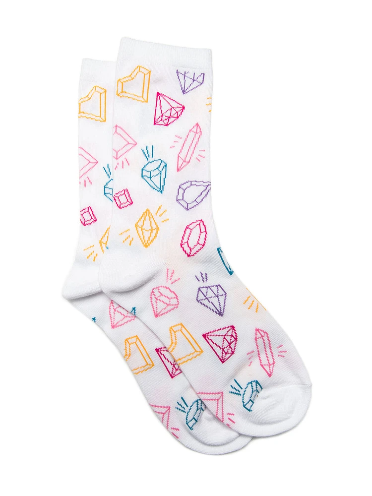 SCOUT & TRAIL CRYSTALS 2 - CLEARANCE