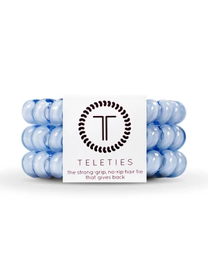 TELETIES HAIR TIE LARGE