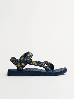 WOMENS TEVA ORIG UNIVERSAL - SUN & MOON SANDALS CLEARANCE