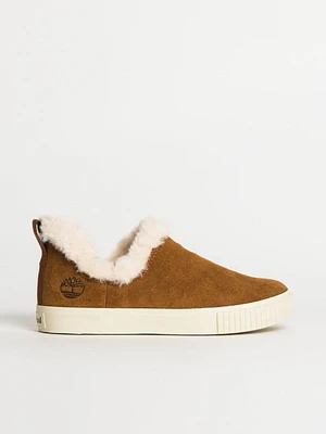 WOMENS TIMBERLAND SKYLA BAY SLIP ON - CLEARANCE