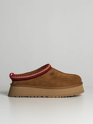 WOMENS UGG TAZZ - CHESTNUT