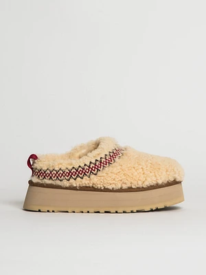 WOMENS UGG TAZZ SLIPPER - CLEARANCE