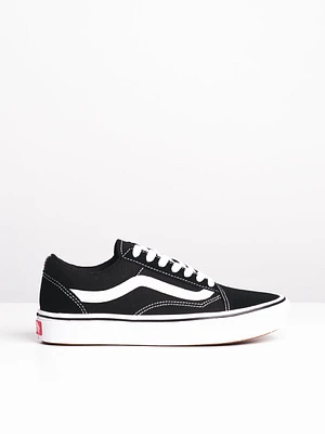 WOMENS VANS COMFYCUSH OLD SKOOL SNEAKER - CLEARANCE