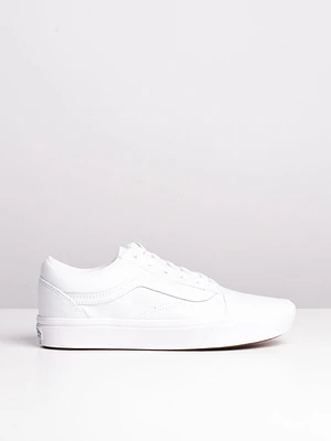 WOMENS VANS COMFYCUSH OLD SKOOL SNEAKER - CLEARANCE