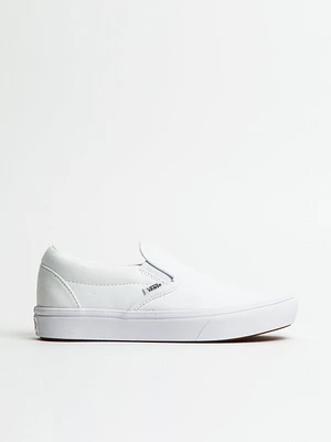 WOMENS VANS COMFYCUSH SLIP ON  - CLEARANCE