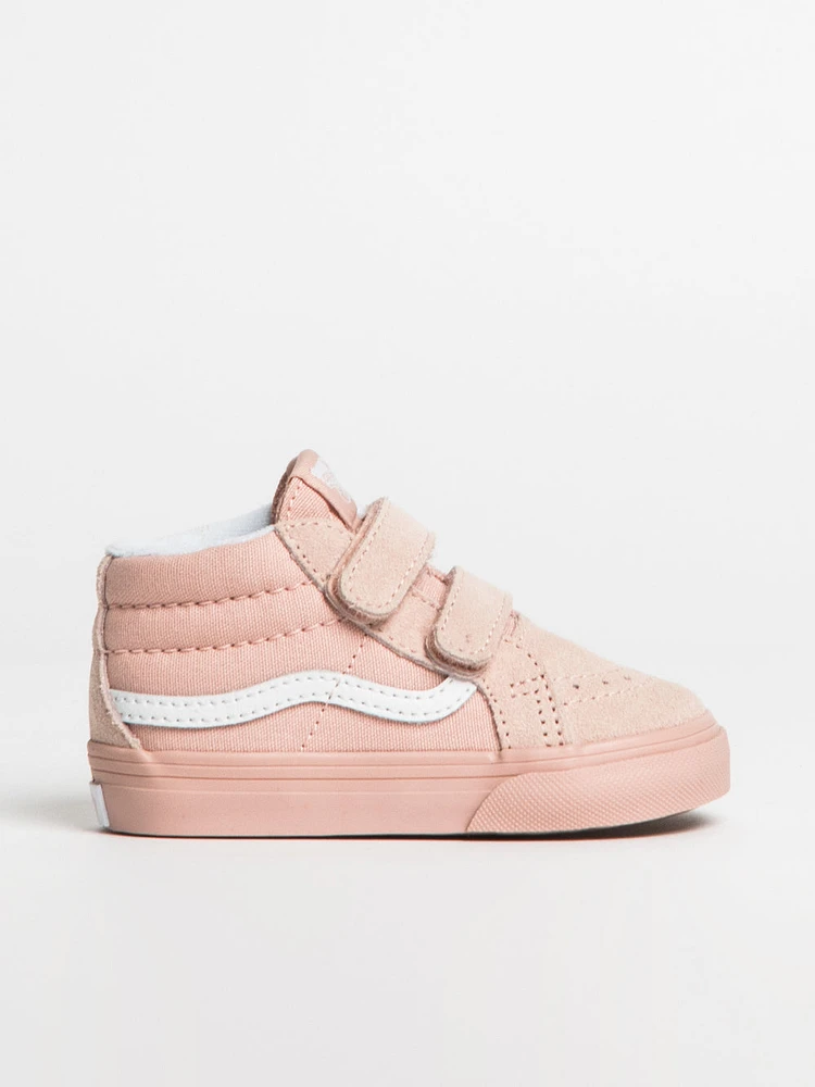 KIDS VANS SK8 MID REISSUE V - CLEARANCE