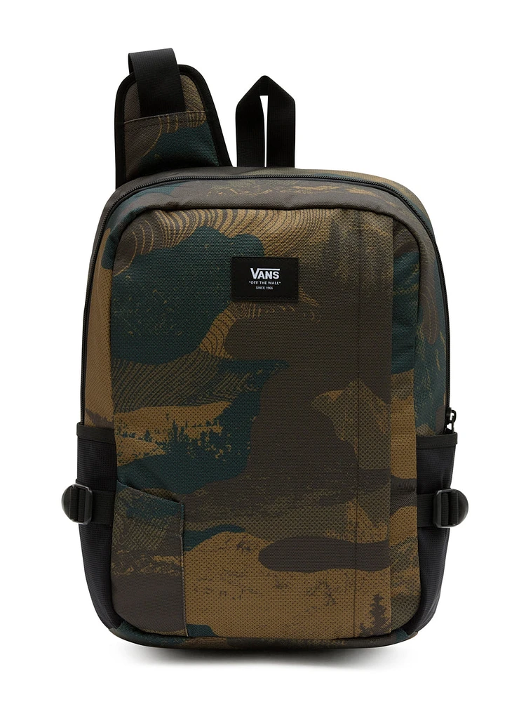 VANS HOIST SLING BAG - CLEARANCE