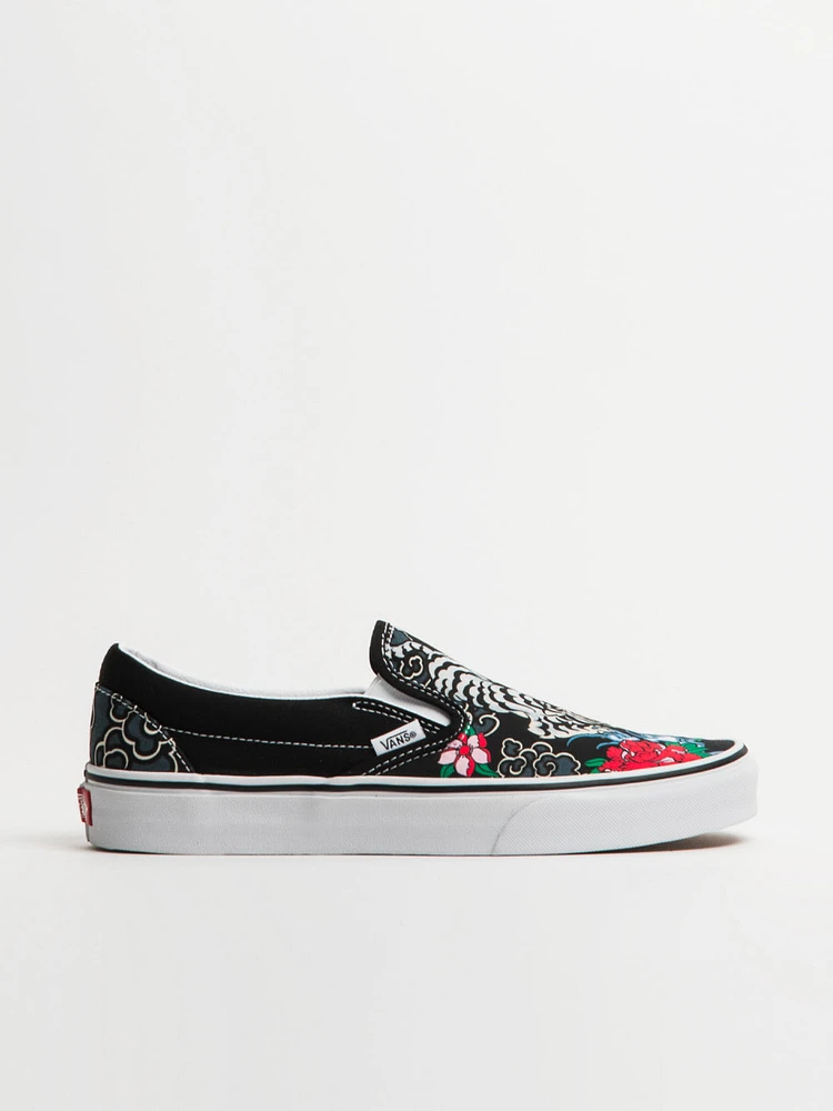 MENS VANS CLASSIC SLIP ON - CLEARANCE