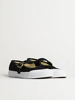 WOMENS VANS MARY JANE SHOE