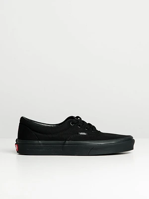WOMENS VANS ERA  SNEAKER - CLEARANCE