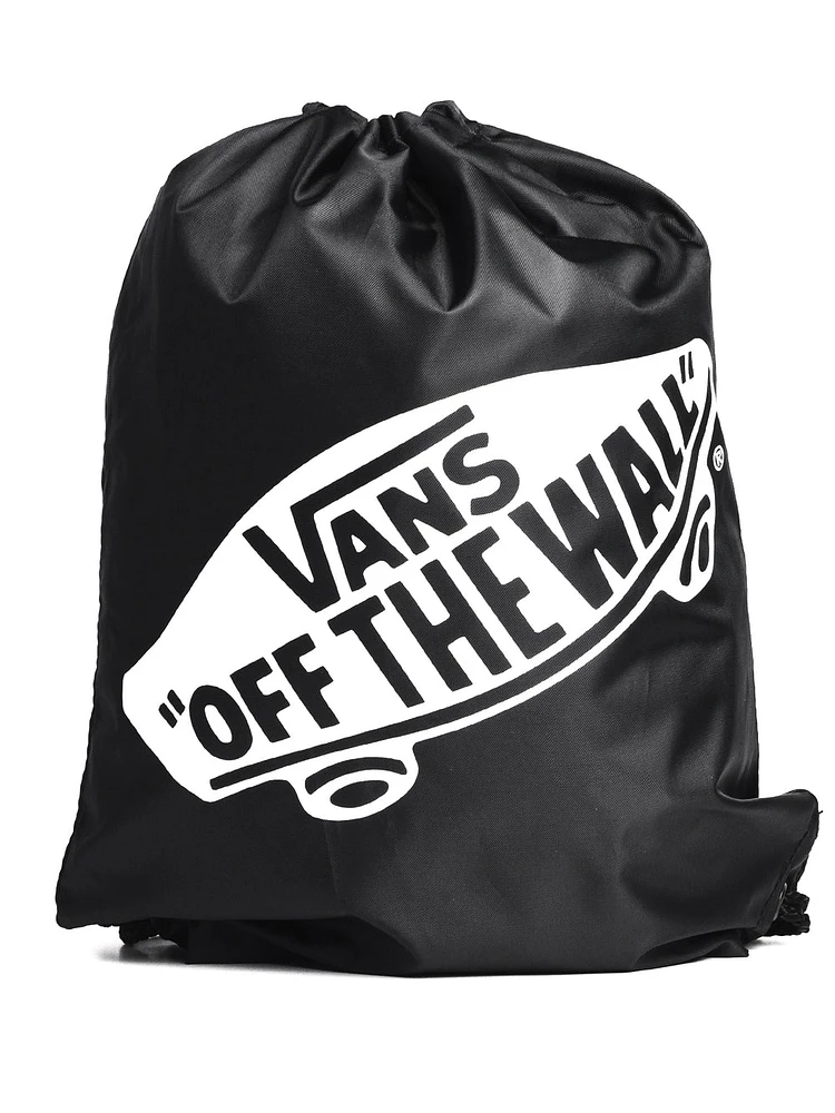 VANS BENCHED BAG - CLEARANCE