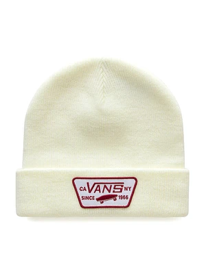 VANS MILFORD BEANIE - CLEARANCE