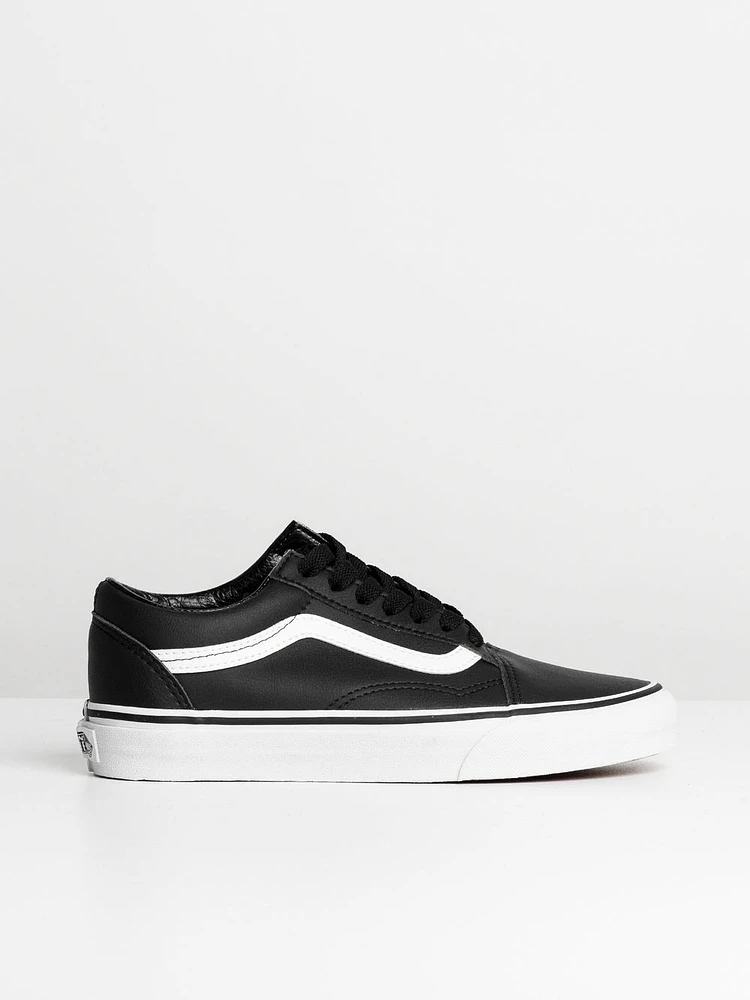 WOMENS VANS OLD SKOOL TUMBLE - CLEARANCE