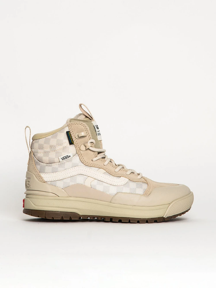 WOMENS VANS ULTRARANGE EXO HI MTE-2 - CLEARANCE
