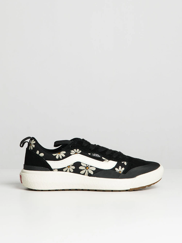 WOMENS VANS ULTRARANGE EXO SE - CLEARANCE