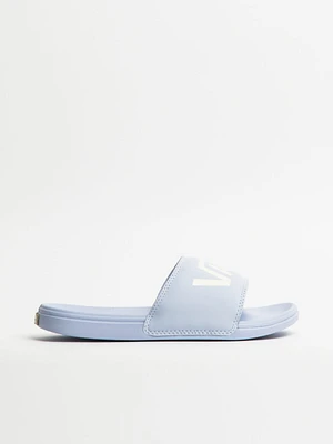WOMENS VANS LA COSTA SLIDE ON - CLEARANCE