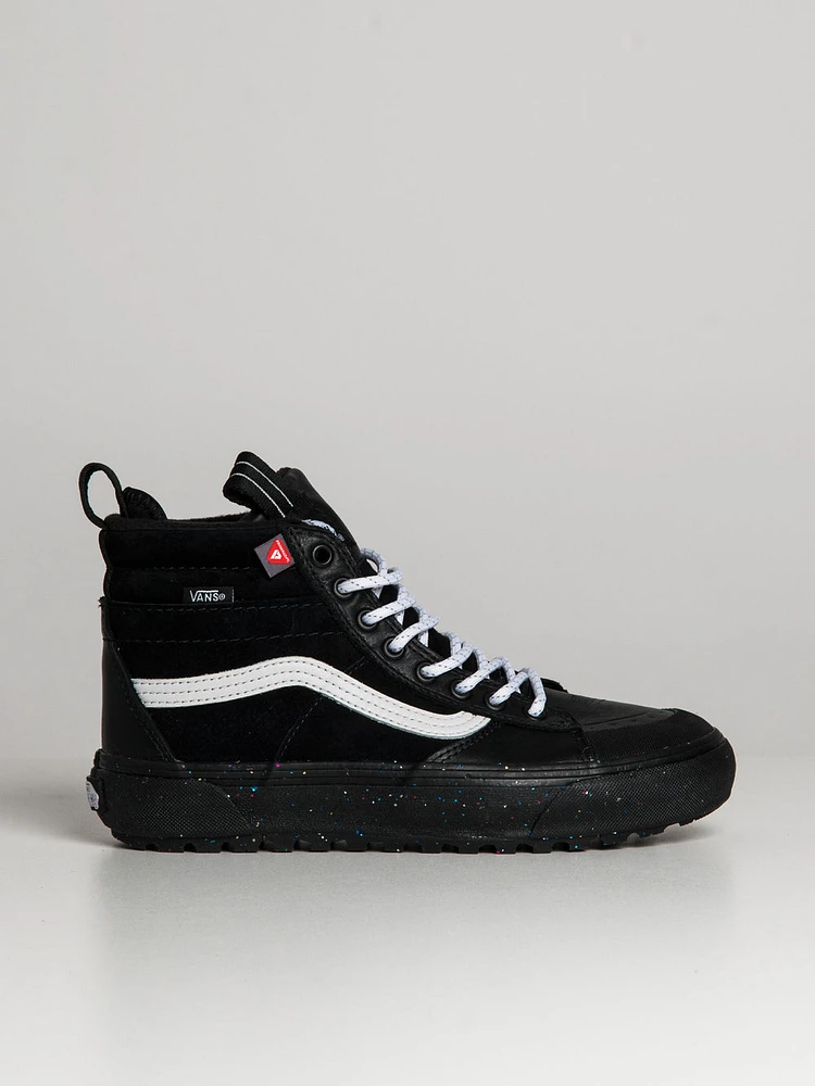 WOMENS VANS SK8 HI MTE-2 - CLEARANCE
