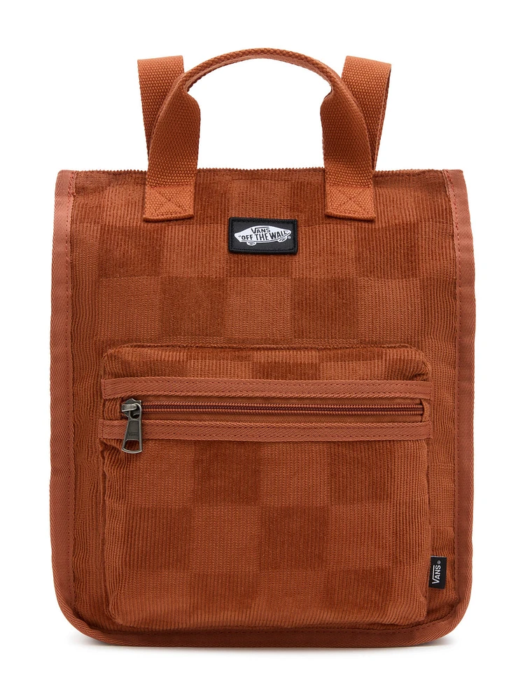 VANS FREE HAND BACKPACK - CLEARANCE