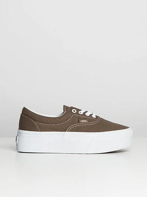 WOMENS VANS ERA STACKFORM - CLEARANCE